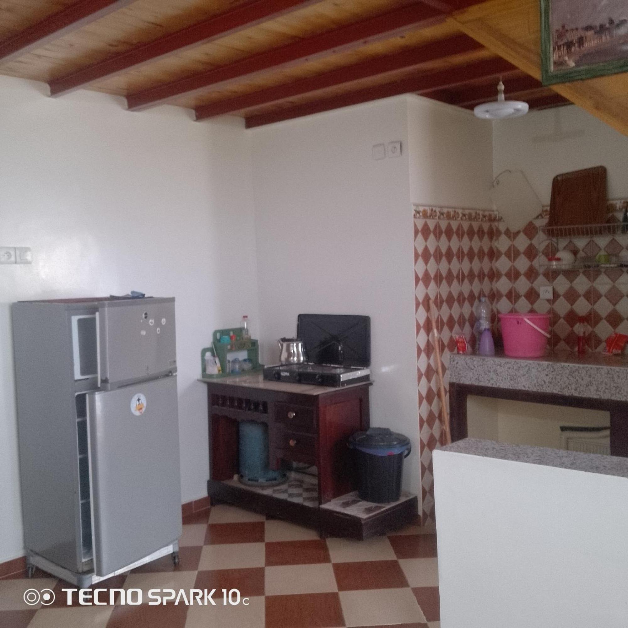 Dawn Surf Albergue Imsouane Exterior foto
