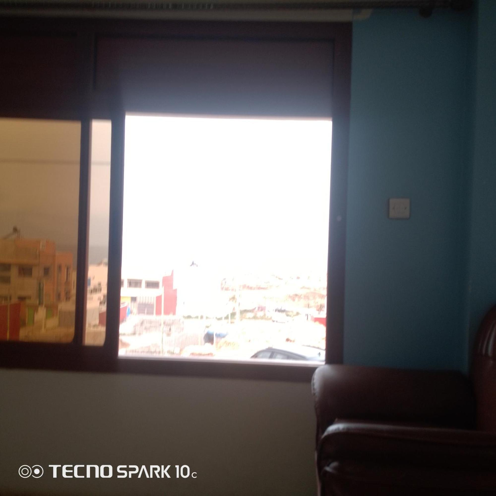 Dawn Surf Albergue Imsouane Exterior foto