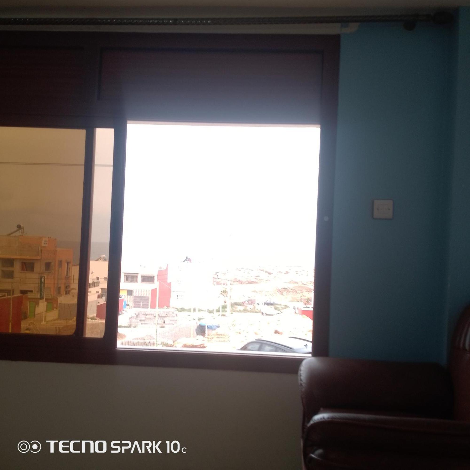 Dawn Surf Albergue Imsouane Exterior foto