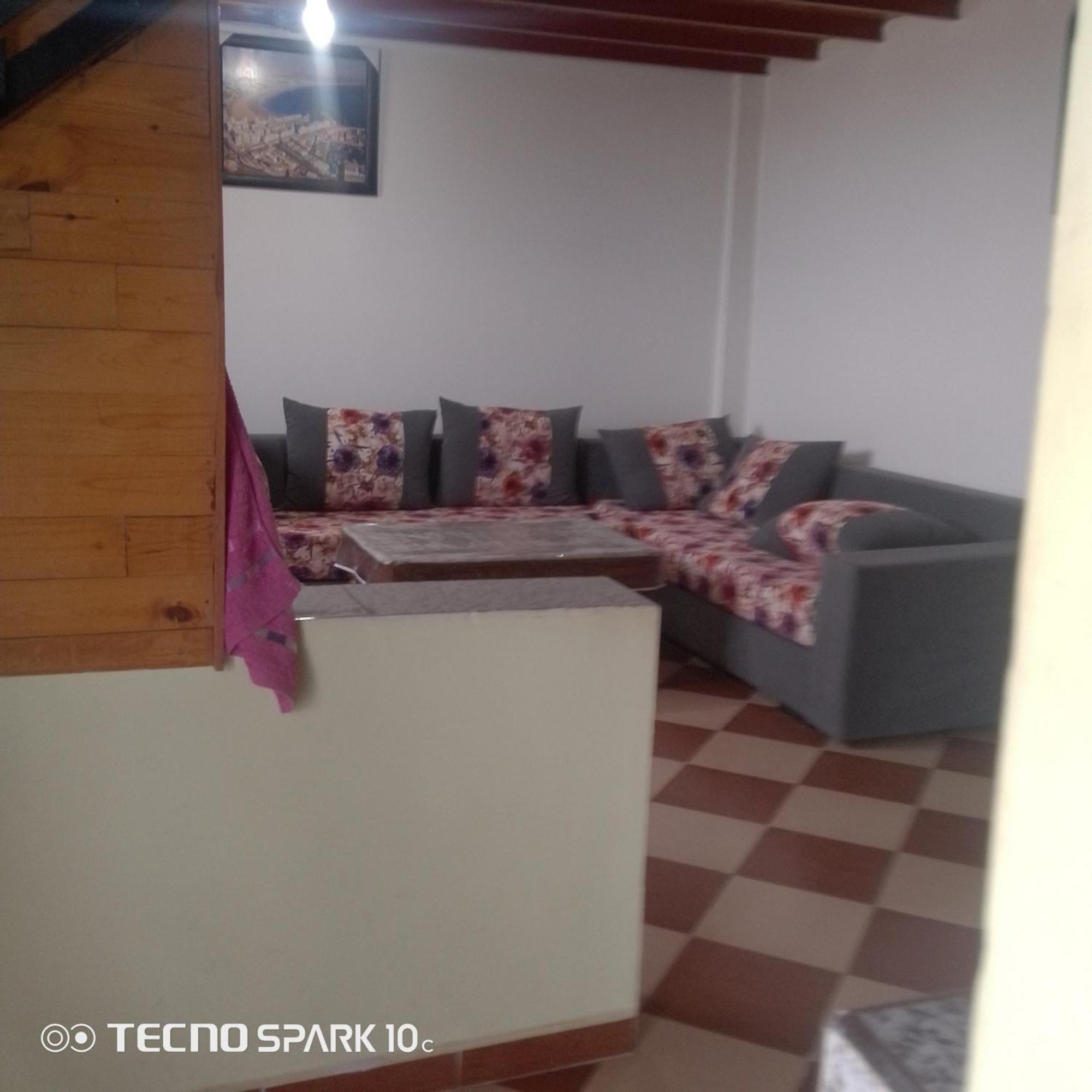 Dawn Surf Albergue Imsouane Exterior foto