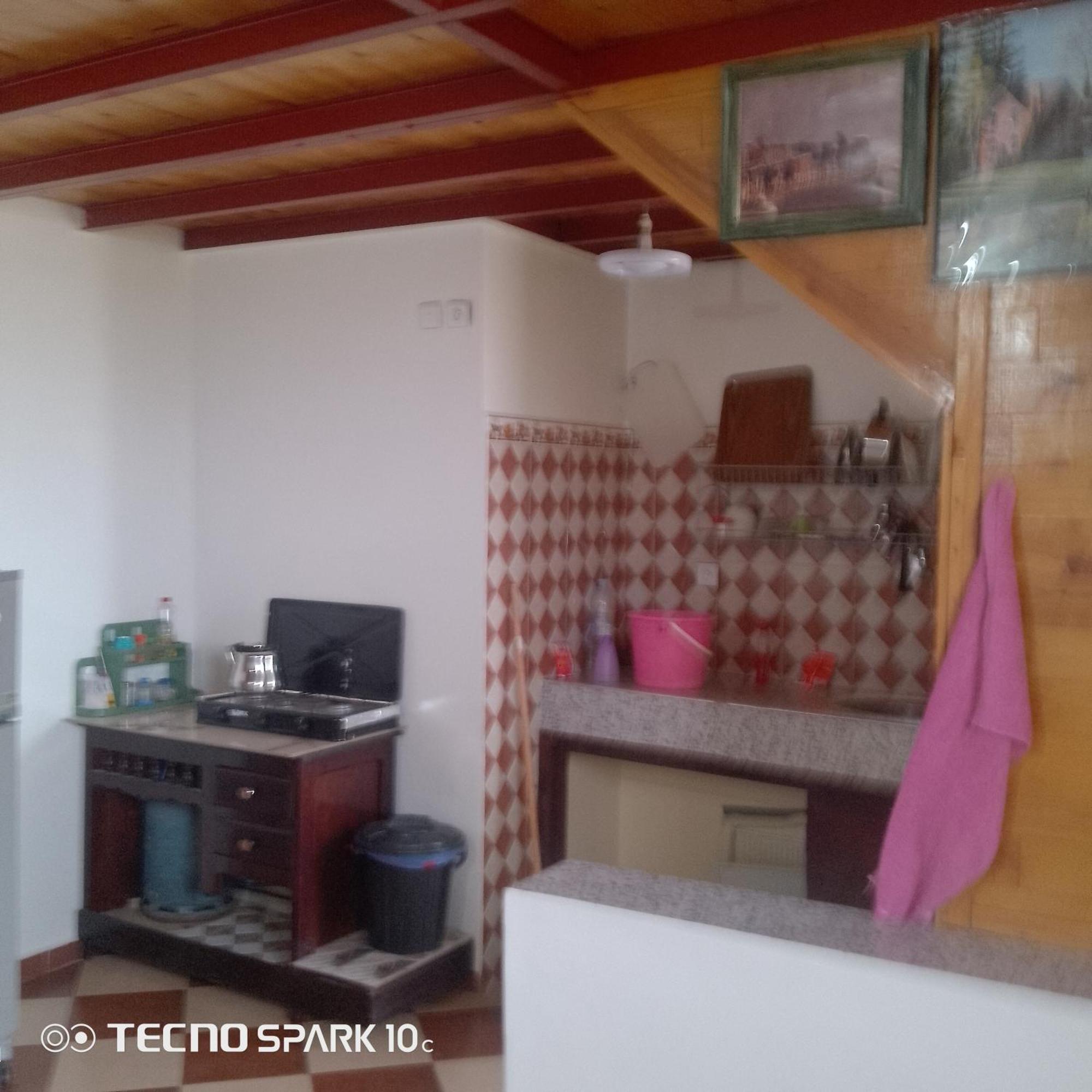 Dawn Surf Albergue Imsouane Exterior foto
