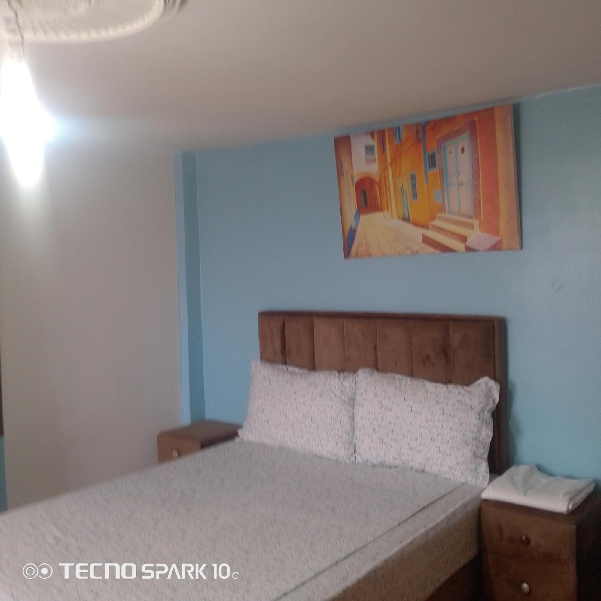 Dawn Surf Albergue Imsouane Exterior foto