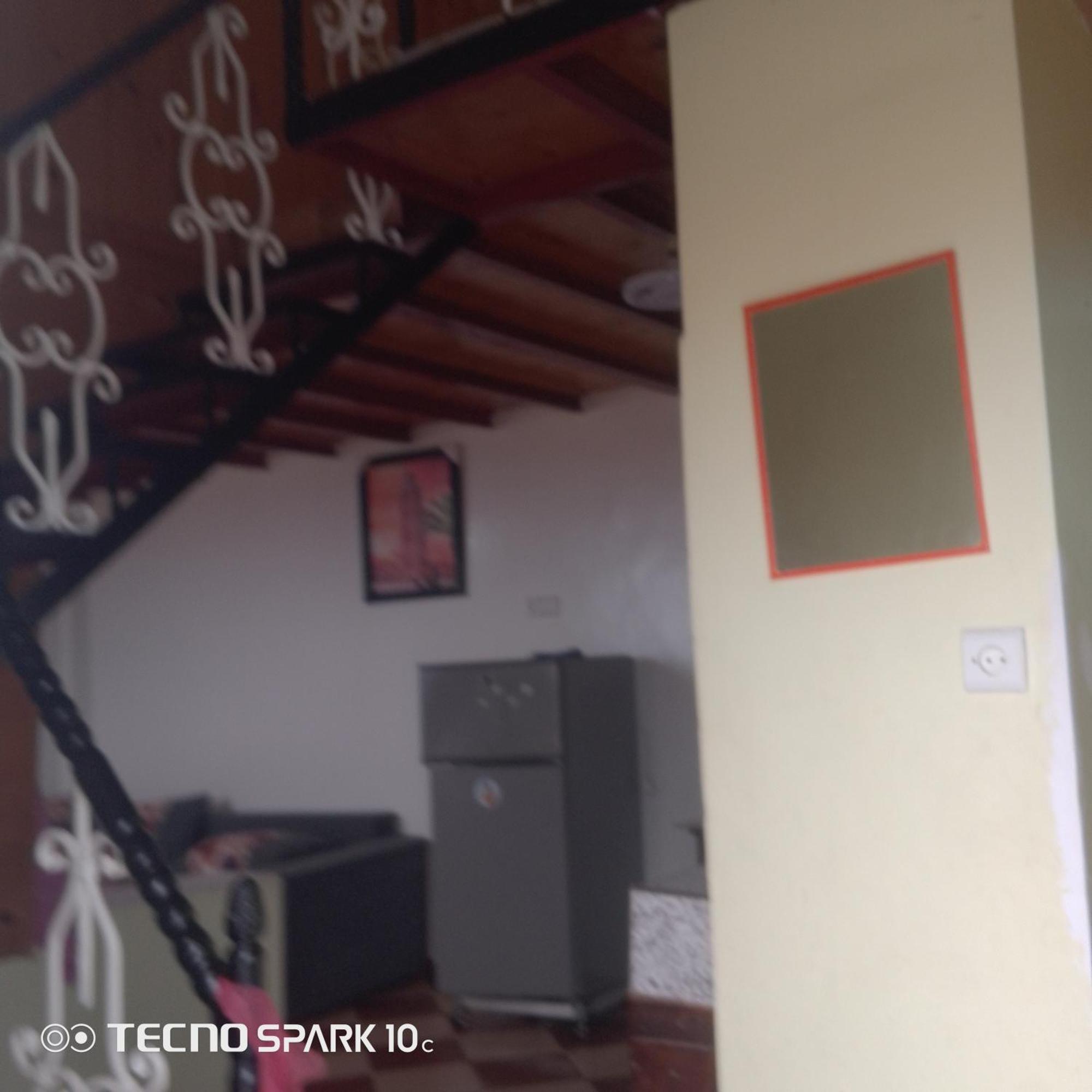 Dawn Surf Albergue Imsouane Exterior foto