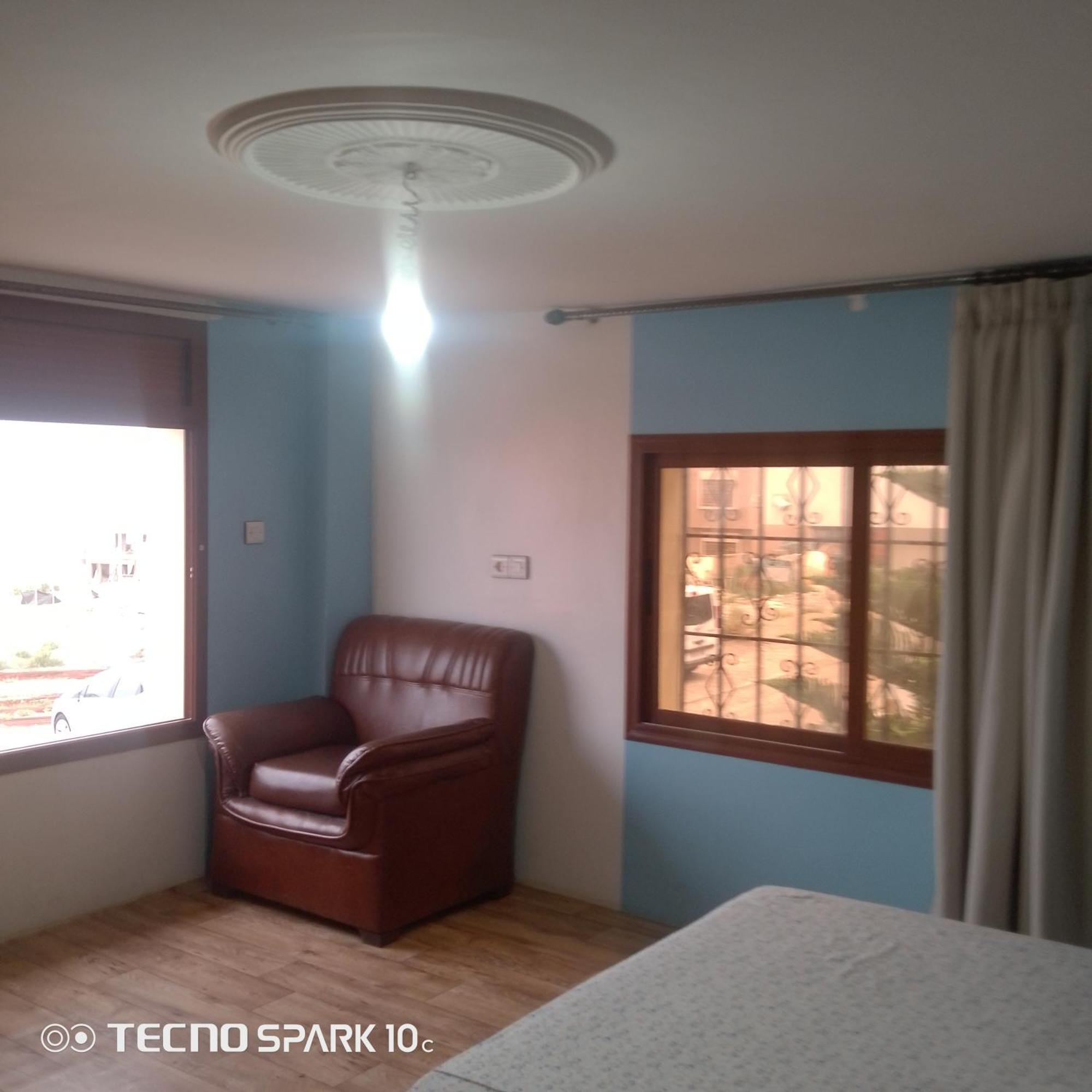 Dawn Surf Albergue Imsouane Exterior foto
