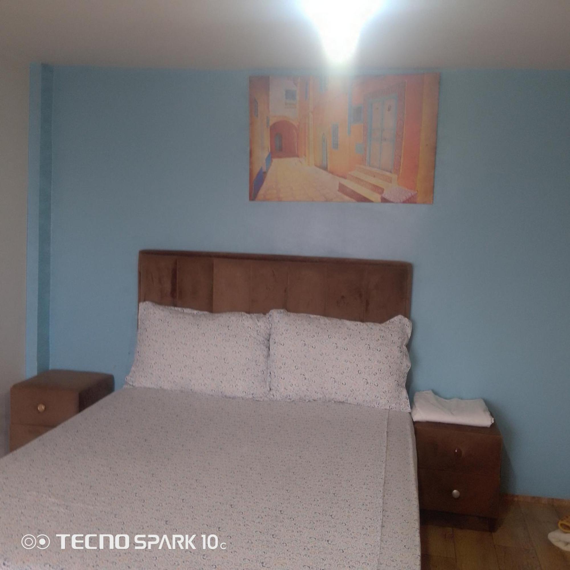 Dawn Surf Albergue Imsouane Exterior foto