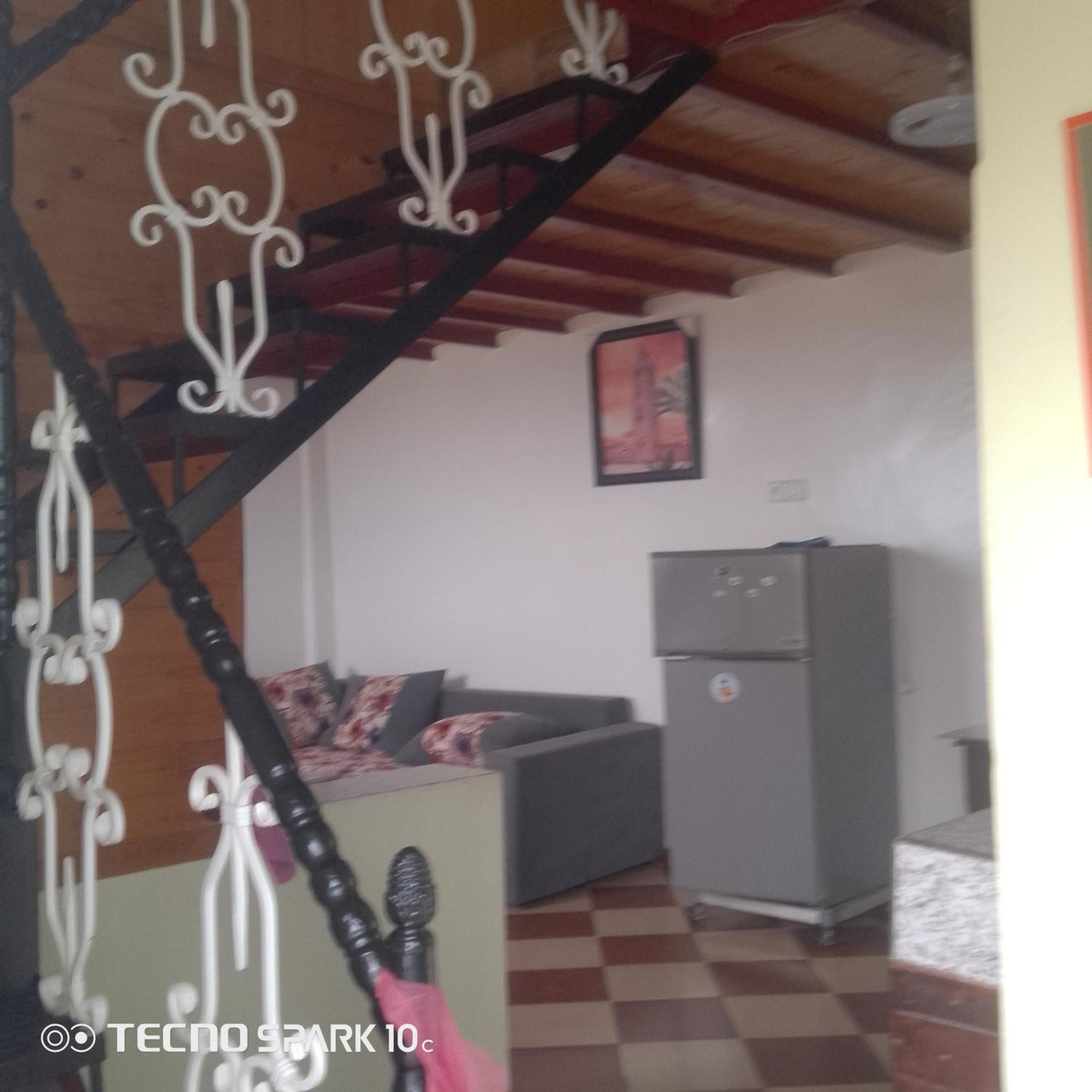 Dawn Surf Albergue Imsouane Exterior foto