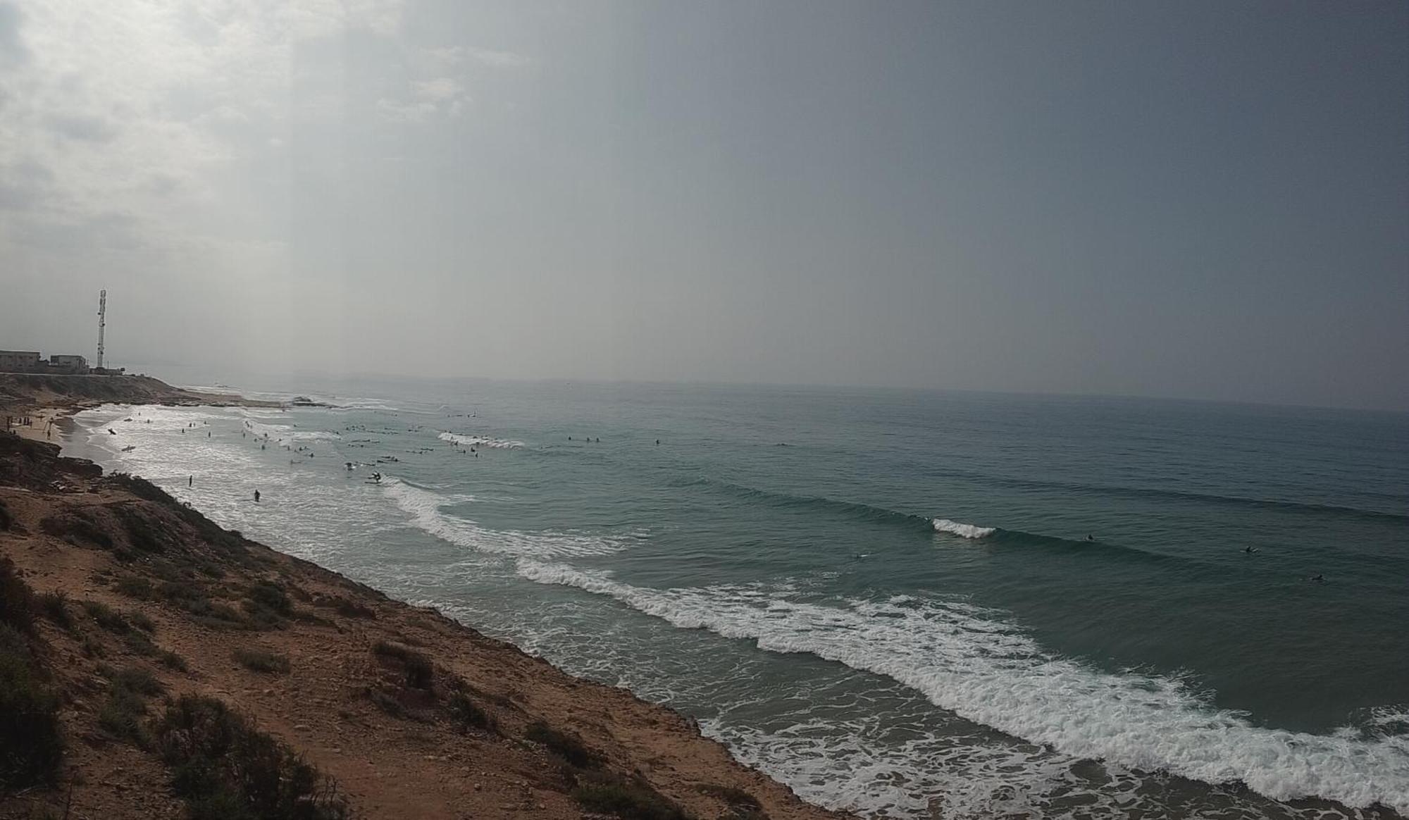 Dawn Surf Albergue Imsouane Exterior foto