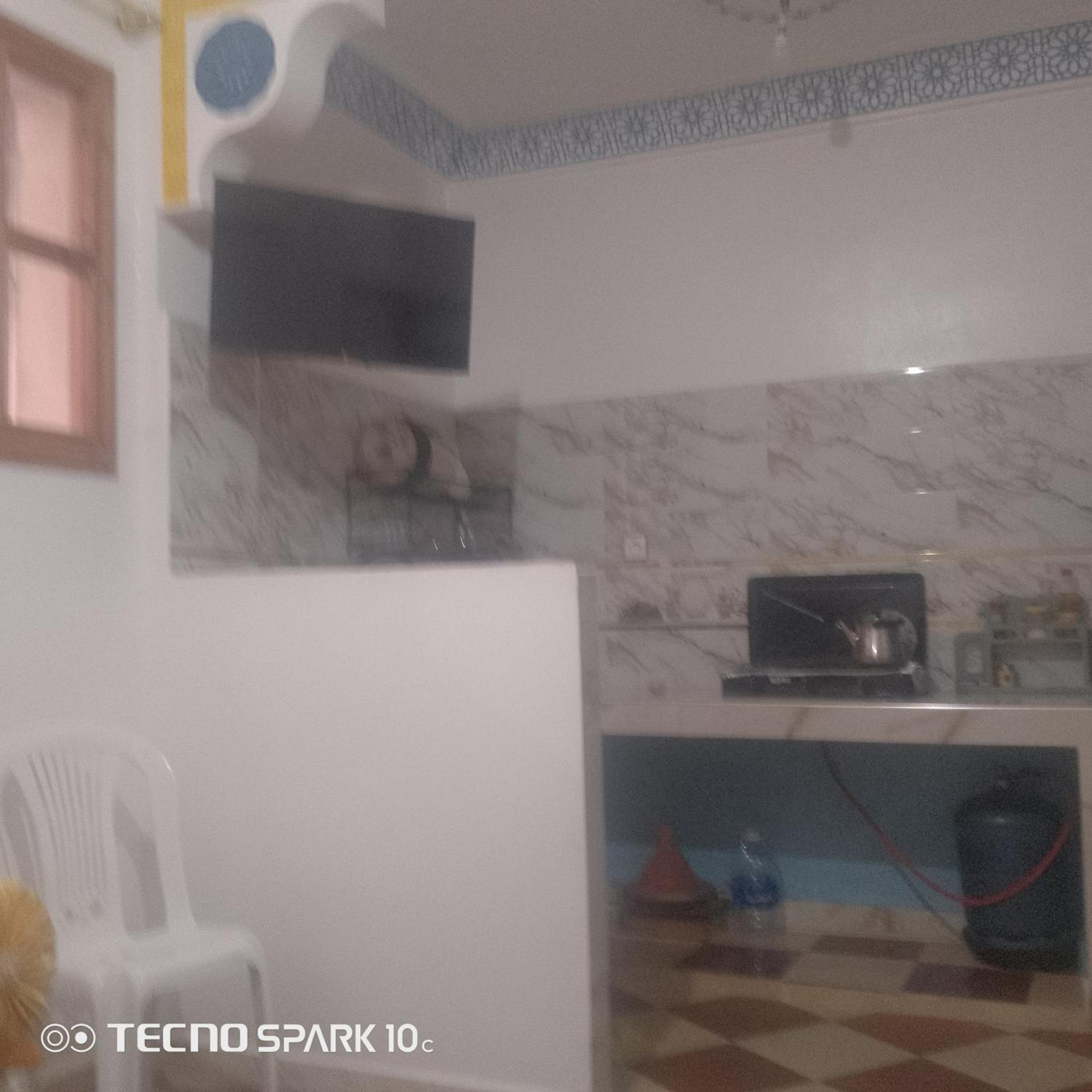 Dawn Surf Albergue Imsouane Exterior foto