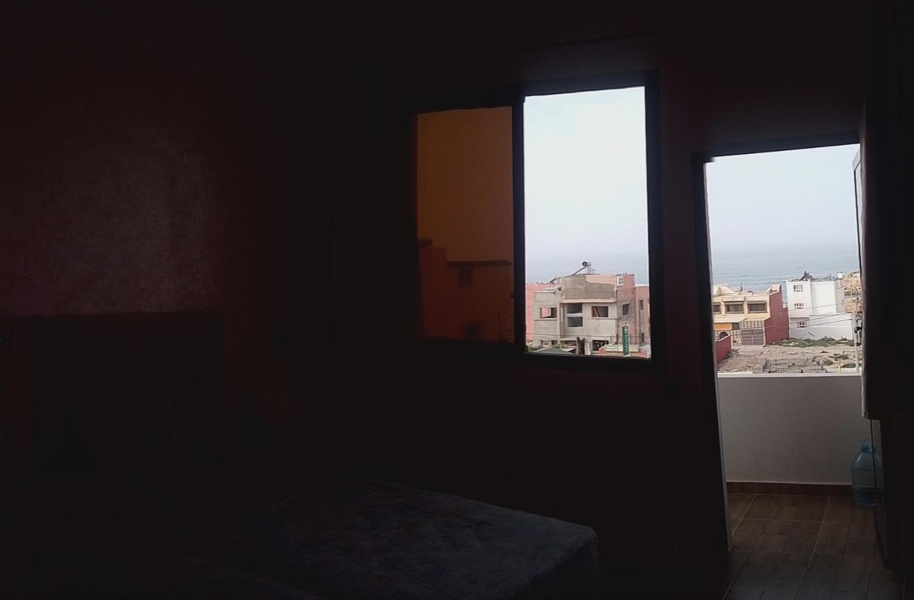 Dawn Surf Albergue Imsouane Exterior foto