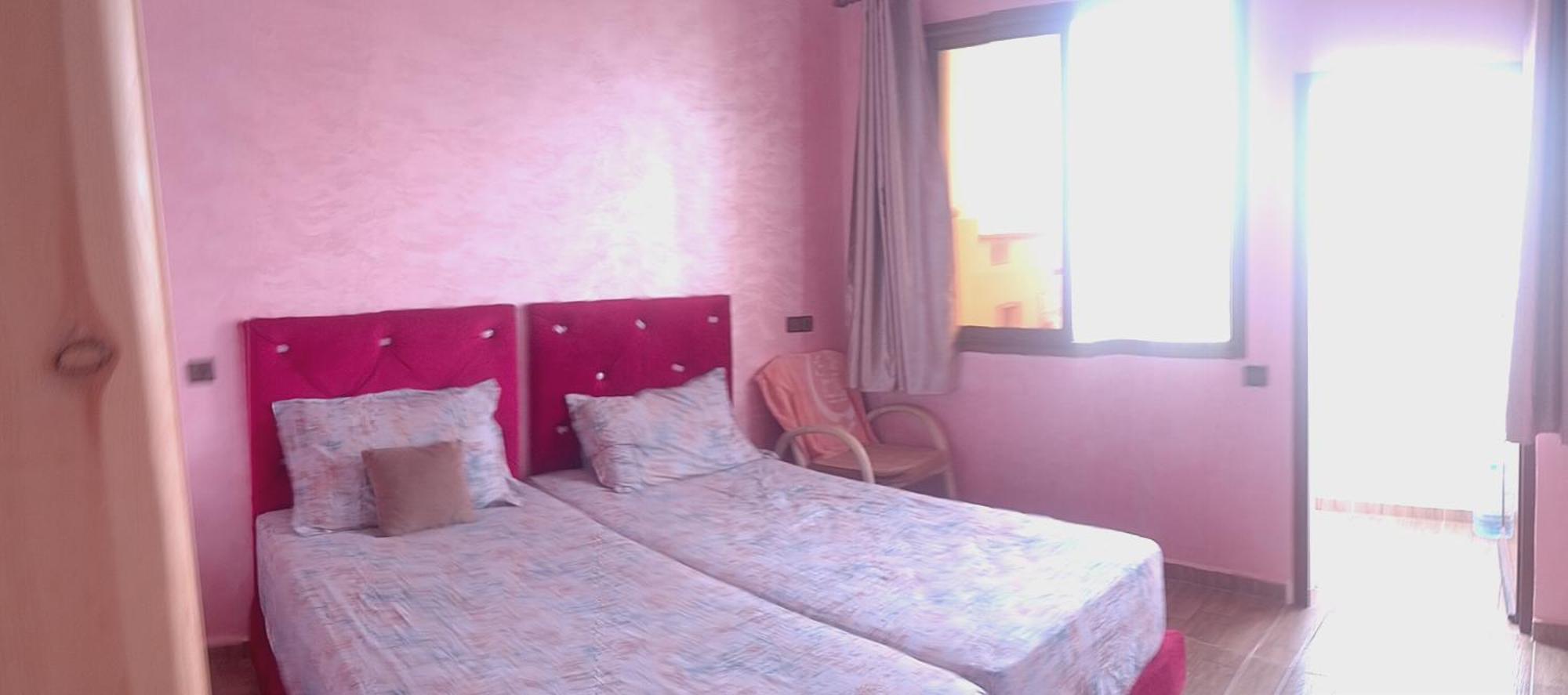 Dawn Surf Albergue Imsouane Exterior foto
