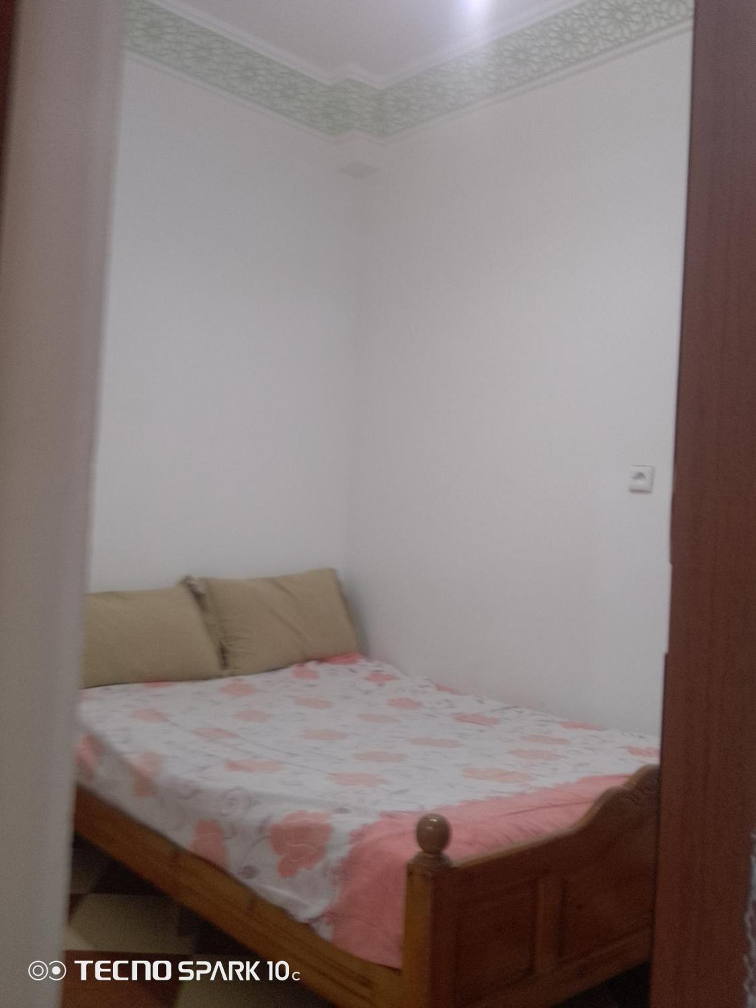 Dawn Surf Albergue Imsouane Exterior foto