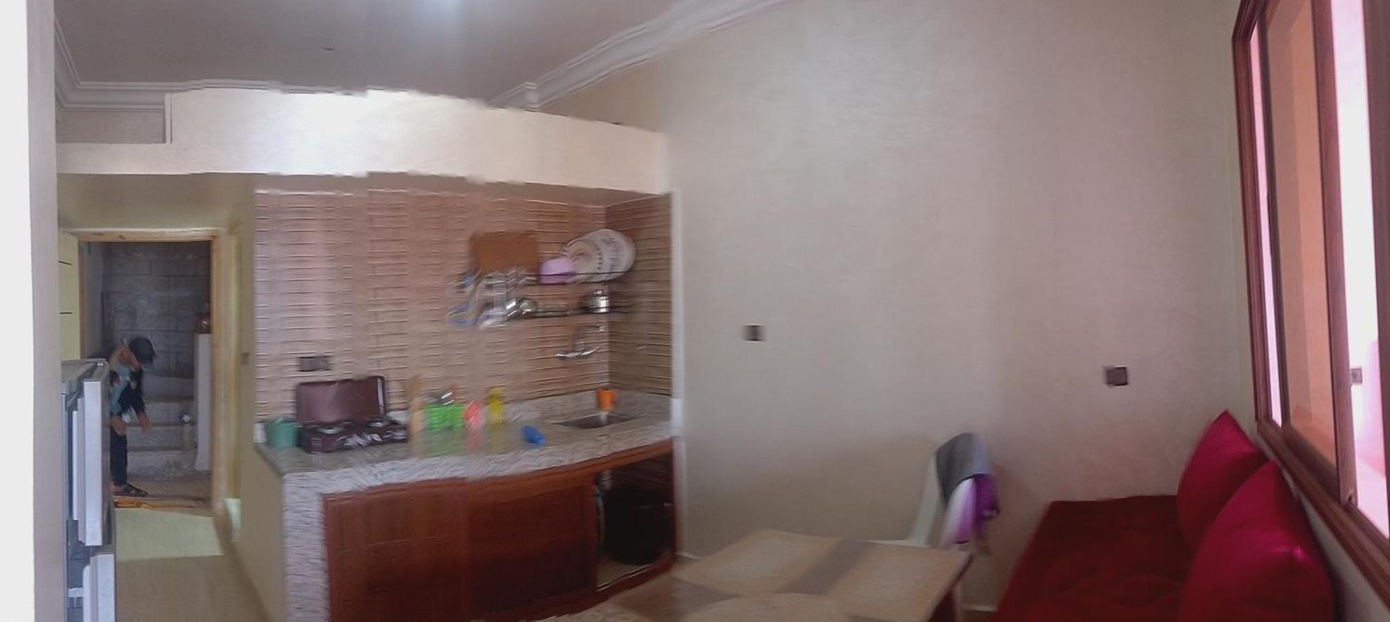 Dawn Surf Albergue Imsouane Habitación foto