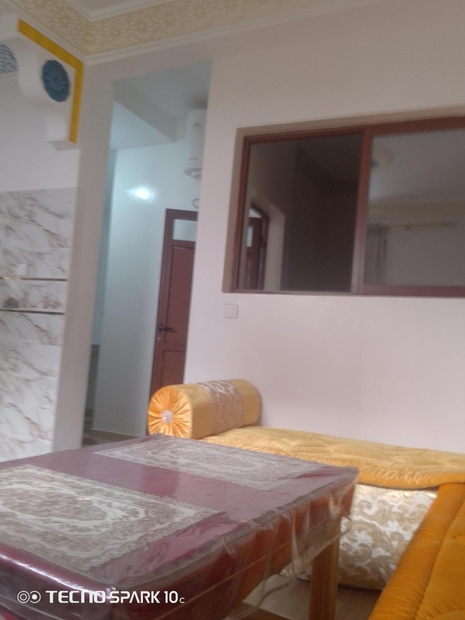 Dawn Surf Albergue Imsouane Exterior foto