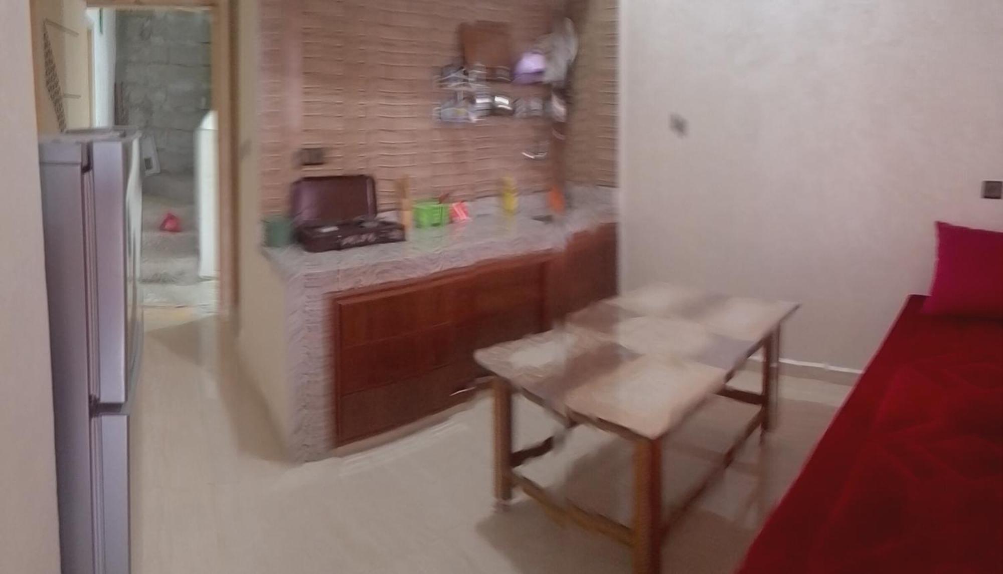 Dawn Surf Albergue Imsouane Habitación foto